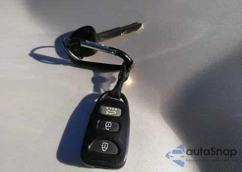 2010 Kia Forte Ex from USA, damaged, VIN KNAFU4A29A5194051